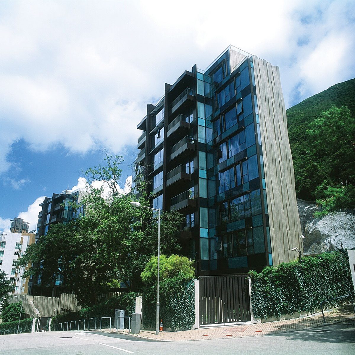 7 South Bay Close, Residential Redevelopment at Repulse Bay, Hong Kong